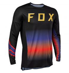 Camiseta Fox 360 Fgmnt Negro |29608-001|