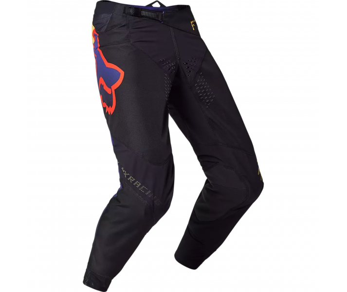 Pantalón Fox 360 Fgmnt Negro |29622-001|