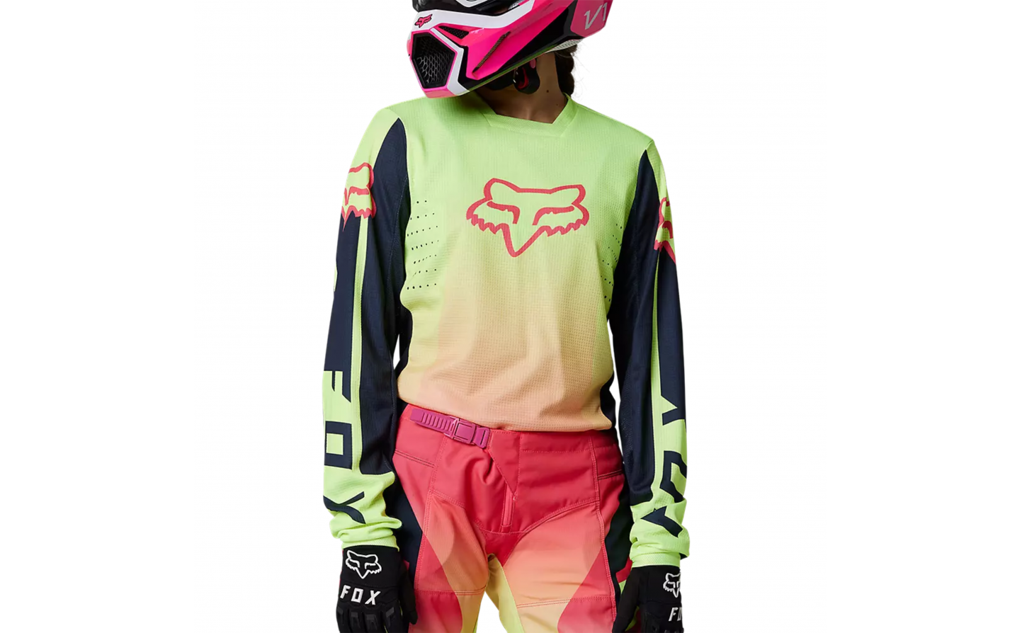 Camisetas fox 2025 de mujer