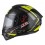 Casco Nzi Trendy Overtaking Negro Antracita |150330A517|