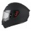 Casco Nzi Trendy Negro Mate |150330A067|