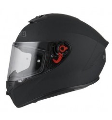 Casco Nzi Trendy Negro Mate |150330A067|