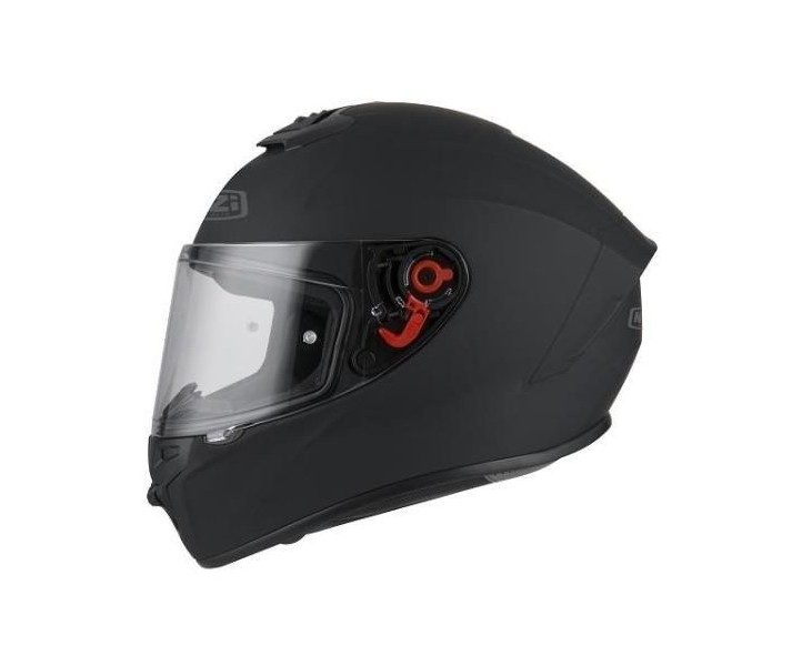 Casco Nzi Trendy Negro Mate |150330A067|