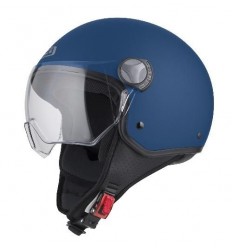 Casco Nzi Capital Vision Azul |150320G446|