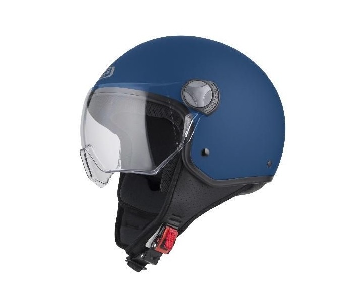 Casco Nzi Capital Vision Azul |150320G446|