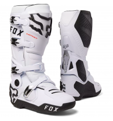 Botas Fox Instinct 2.0 Blanco |24347-008|