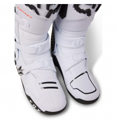 Botas Fox Instinct Blanco |24347-008|