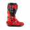 Botas Fox Instinct Rojo Fluor |24347-110|