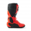 Botas Fox Instinct Rojo Fluor |24347-110|