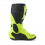 Botas Fox Instinct Amarillo Fluor |24347-130|