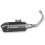 Racing Line Complete Scooter Exhaust AKRAPOVIC /18113269/
