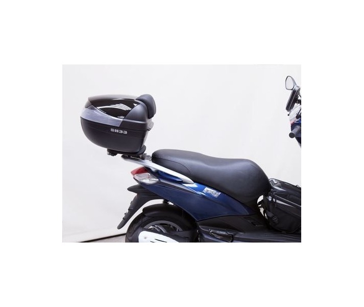 Soporte Baul Maleta Shad Kit Piaggio Fly 125I '13 |V0FL13ST|