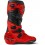 Botas Fox Comp Rojo Fluor |28373-110|