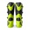 Botas Fox Comp Amarillo Fluor |28373-130|