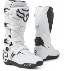 Botas Fox Motion Blanco |29682-008|