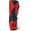 Botas Fox Motion Rojo Fluor |29682-110|