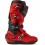 Botas Fox Motion Rojo Fluor |29682-110|