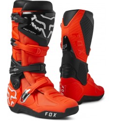 Botas Fox Motion Naranja Fluor |29682-824|