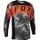 Camiseta Fox 180 Bnkr Camuflaje Gris |28827-033|