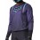 Camiseta Fox 360 Vizen Negro Morado |29607-166|