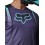 Camiseta Fox 360 Vizen Negro Morado |29607-166|