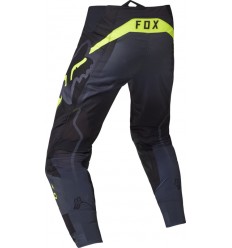 Pantalón Fox 360 Vizen Negro |29621-001|