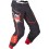 Pantalón Fox 360 Vizen Rojo Fluor |29621-110|