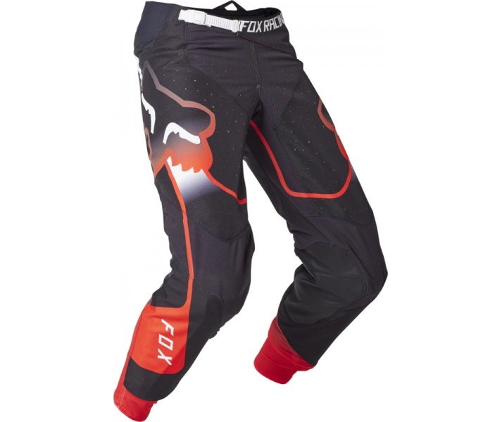 Pantalón Fox 360 Vizen Rojo Fluor |29621-110|