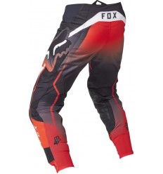 Pantalón Fox 360 Vizen Rojo Fluor |29621-110|