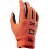 Guantes Fox Flexair Naranja Fluor |24861-824|