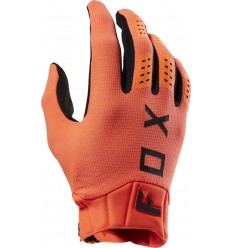 Guantes Fox Flexair Naranja Fluor |24861-824|