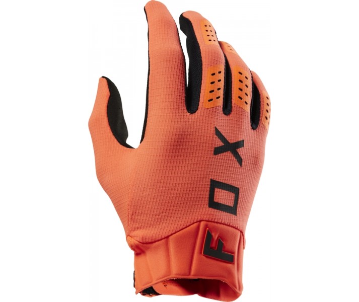 Guantes Fox Flexair Naranja Fluor |24861-824|