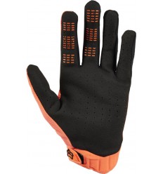 Guantes Fox Flexair Naranja Fluor |24861-824|