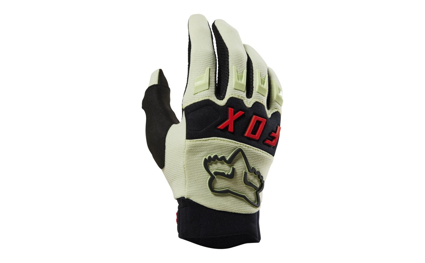 FOX Guantes Moto Niño Dirtpaw Amarillo Fox FOX