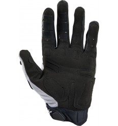 Guantes Fox Bomber Ce Gris Oscuro |28695-014|