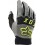 Guantes Fox Dirtpaw Ce Gris Amarillo |28698-086|