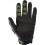 Guantes Fox Dirtpaw Ce Gris Amarillo |28698-086|