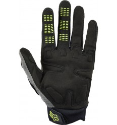 Guantes Fox Dirtpaw Ce Gris Amarillo |28698-086|