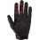 Guantes Fox Dirtpaw Ce Gris Rojo |28698-037|