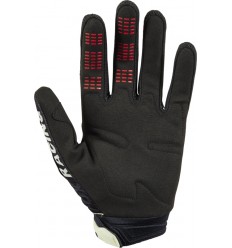 Guantes Fox 180 Xpozr Rojo Fluor |30269-110|