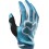 Guantes Fox Mujer 180 Toxsyk Azul Maui |29766-551|