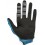 Guantes Fox Mujer 180 Toxsyk Azul Maui |29766-551|