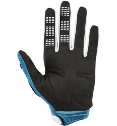 Guantes Fox Mujer 180 Toxsyk Azul Maui |29766-551|