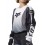 Camiseta Fox Infantil 180 Leed Blanco Negro |29712-018|