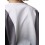 Camiseta Fox Infantil 180 Leed Blanco Negro |29712-018|