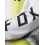 Camiseta Fox Infantil 180 Toxsyk Amarillo Fluor |29713-130|