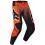 Pantalón Fox Kids 180 Leed Naranja Fluor |29725-824|