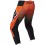 Pantalón Fox Kids 180 Leed Naranja Fluor |29725-824|