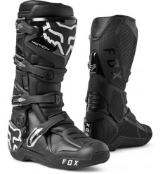 Botas Fox Motion Negro |29682-001|