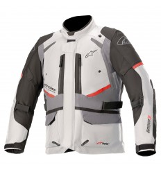 Chaqueta Alpinestars Andes V3 Drystar Gris |3207521-9037|